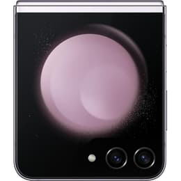 Galaxy Z Flip5 256GB - Purple - Unlocked
