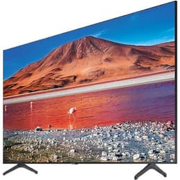 Samsung 43-inch TU7000 3840x2160 TV