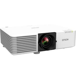 Epson PowerLite L500W Video projector 5000 Lumen - White