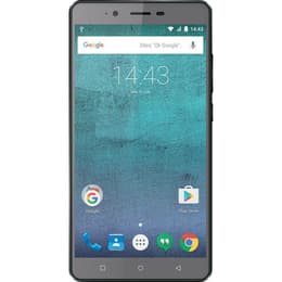 Essentiel B Wooze i5.5 8GB - Gray - Unlocked