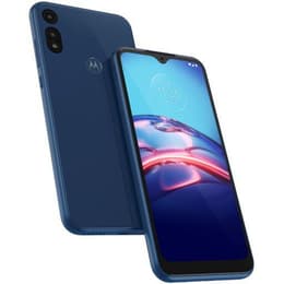 Motorola Moto E7 32GB - Blue - Unlocked