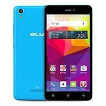 BLU Studio M HD 16GB - White - Unlocked