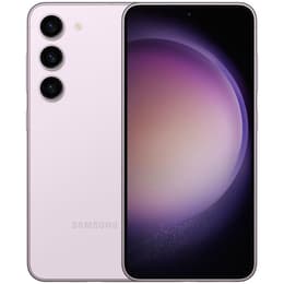 Galaxy S23 128GB - Purple - Unlocked