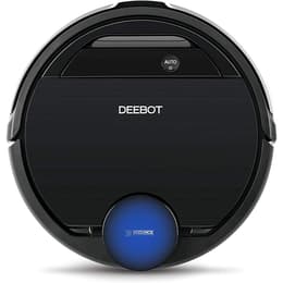 Robot vacuum ECOVACS Deebot Ozmo 960