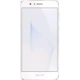 Honor 8 32GB - White - Locked AT&T