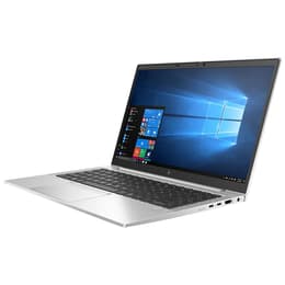 Hp EliteBook 840 G7 14-inch (2023) - Core i5 - Gen 10 (U) - 16 GB - SSD 256 GB