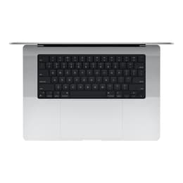 MacBook Pro (2023) 16-inch - Apple M2 Pro 12-core and 19-core GPU - 16GB RAM - SSD 512GB