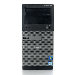 Dell OptiPlex 390 mt Core i3 3 GHz - HDD 500 GB RAM 4GB