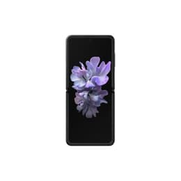 Galaxy Z Flip 256GB - Black - Locked Verizon