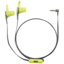 Beats By Dr. Dre Tour2 Earphones - Yellow