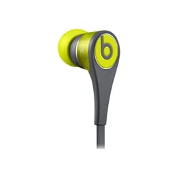Beats By Dr. Dre Tour2 Earphones - Yellow