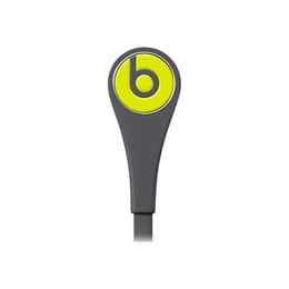 Beats By Dr. Dre Tour2 Earphones - Yellow
