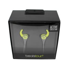 Beats By Dr. Dre Tour2 Earphones - Yellow
