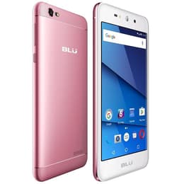 BLU Grand XL 8GB - Gold - Unlocked