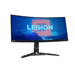 Lenovo 34-inch Monitor 3440 x 1440 LCD (67B0UAC1US)