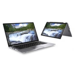 Dell Latitude 7400 14" Core i5 1.6 GHz - SSD 512 GB - 16 GB QWERTY - English