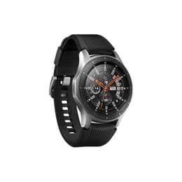 Samsung Smart Watch Galaxy Watch SM-R805 HR GPS - Silver