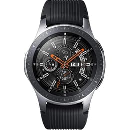 Samsung Smart Watch Galaxy Watch SM-R805 HR GPS - Silver