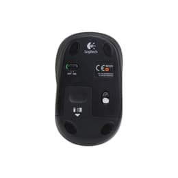 Logitech M325 Mouse Wireless