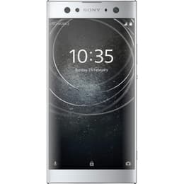 Sony Xperia XA2 Ultra 32GB - Silver - Unlocked