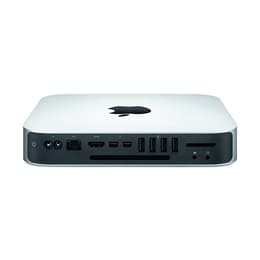 Mac mini (Late 2014) Core i5 2.6 GHz - SSD 1000 GB - 8GB
