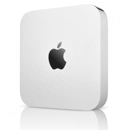 Mac mini (Late 2014) Core i5 2.6 GHz - SSD 1000 GB - 8GB