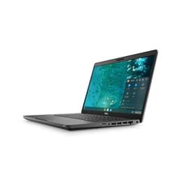 Dell Latitude 5400 14-inch (2019) - Core i5-8365U - 8 GB - SSD 256 GB