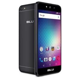 Blu Grand Energy 8GB - Black - Unlocked