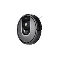 robot vacuum cleaner IROBOT Roomba 960