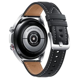 Samsung Smart Watch Galaxy Watch 3 HR GPS - Silver