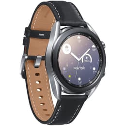 Samsung Smart Watch Galaxy Watch 3 HR GPS - Silver