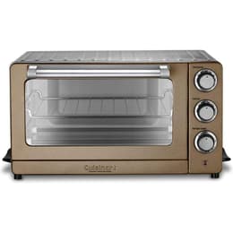 Cuisinart TOB-60N1CSFR Toaster