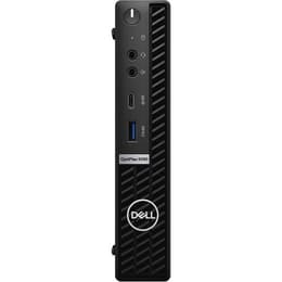 Dell OptiPlex 5090 Micro Core i5 1.5 GHz - SSD 2 TB RAM 64GB