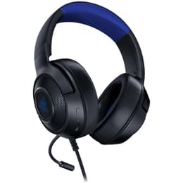 Razer Kraken X Gaming Headphone with microphone - Black/Blue