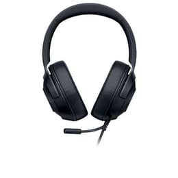 Razer Kraken X Gaming Headphone with microphone - Black/Blue