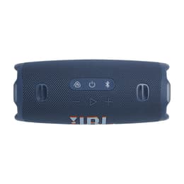 JBL Charge 6 Bluetooth speakers - Blue