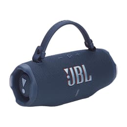JBL Charge 6 Bluetooth speakers - Blue
