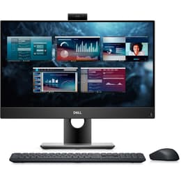 Dell OptiPlex 5490 23" - Core i7-10700T - RAM 8 GB - SSD 512 GB