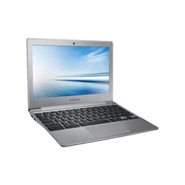 Samsung Chromebook 2 Celeron 2.1 ghz 16gb SSD - 2gb QWERTY - English