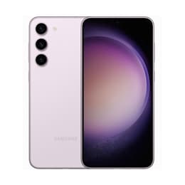 Galaxy S23+ 256GB - Purple - Unlocked
