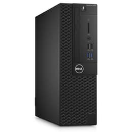 Dell 3050 19" - Core i5-7500T - RAM 8 GB - SSD 128 GB