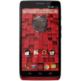 Motorola Droid Mini 16GB - Red - Locked Verizon