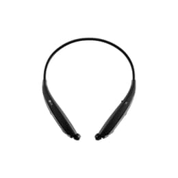 Lg Tone Ultra HBS-820 Headphone Bluetooth with microphone - Black