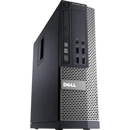 Dell OptiPlex 7010 SFF Core i5 3.40 GHz - HDD 500 GB RAM 4GB