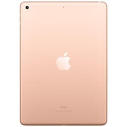 iPad 9.7 (2018) 128GB - Gold - (Wi-Fi)