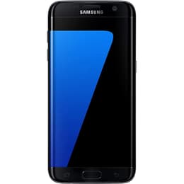 Galaxy S7 Edge 32GB - Black - Unlocked