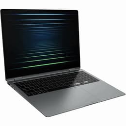 Galaxy Book 5 Pro NP944XHA-KG3US 14-inch (2024) - Core Ultra 7 258V - 32 GB - SSD 1 TB