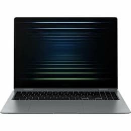 Galaxy Book 5 Pro NP944XHA-KG3US 14-inch (2024) - Core Ultra 7 258V - 32 GB - SSD 1 TB