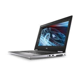 Dell Precision 7740 Laptop 17-inch (2019) - Xeon E-2286M - 32 GB - SSD 1 TB