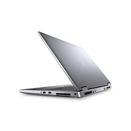 Dell Precision 7740 Laptop 17-inch (2019) - Xeon E-2286M - 32 GB - SSD 1 TB